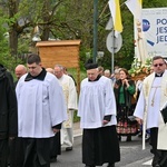 Procesja Fatimska w Zakopanem 