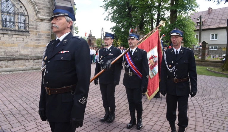 Odpust w Ciężkowicach