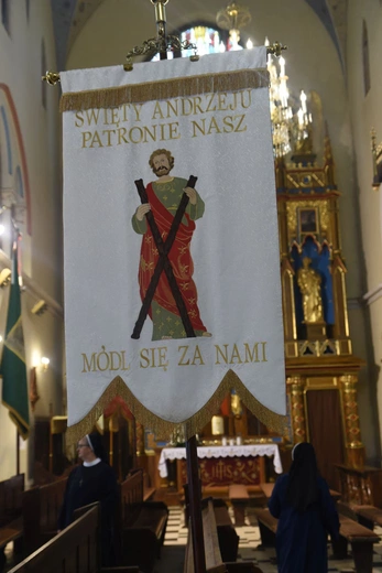 Kościół w Ciężkowicach