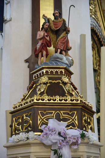 Kościół w Ciężkowicach