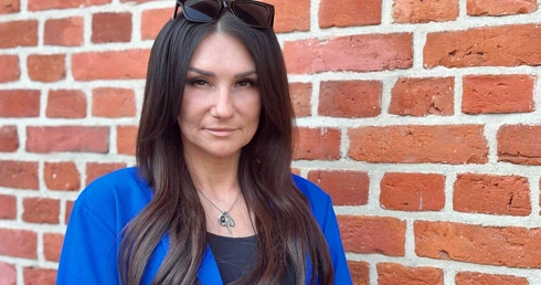 Szantażowałam Jezusa, że Mu nie wybaczę