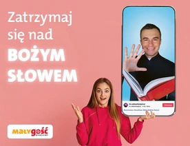 2 czerwca IX Niedziela Zwykła