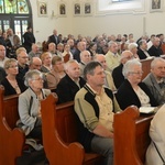 Modlitwa o urodzaje w Kamieniu Śląskim