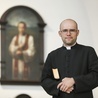 W minionym roku ks. Sławomir Tupaj był ojcem duchownym w Wyższym Śląskim Seminarium Duchownym w Katowicach.
