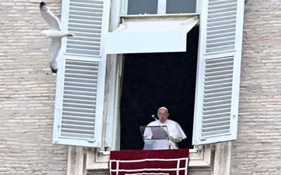 Papież pojedzie do Luksemburga i Belgii