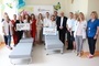 12 łóżek dla rodziców hospitalizowanych dzieci
