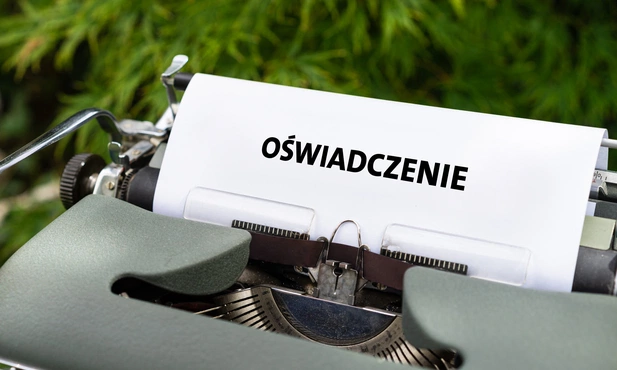 Oświadczenie rzecznika KEP ws. listu otwartego Skrzywdzonych