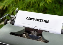 Oświadczenie rzecznika KEP ws. listu otwartego Skrzywdzonych