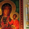W sanktuarium Jasnogórskiej Matki Kościoła odsłonięto wotum zapraszające do powierzenia się Maryi