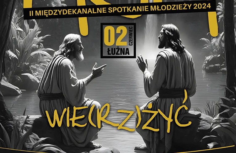 Młodzi z BMW zapraszają na MSM do Łużnej