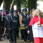 Sikórz. Przybył orędownik na trudne czasy