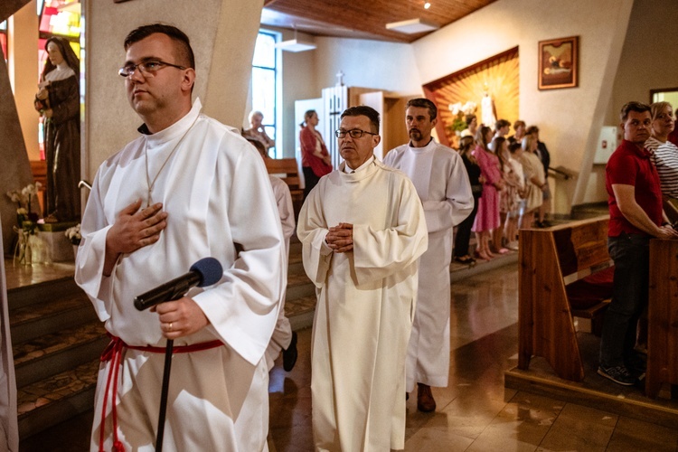 Diamentowy jubileusz kapłaństwa ks. Henryka Bietzke