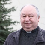 Ks. kan. Andrzej Smoleń (1960-2024)