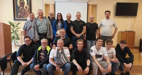 Specjaliści z certyfikatem