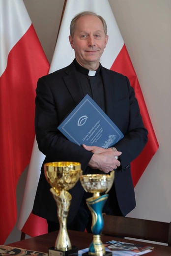 Niezwykła szkoła