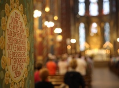 Niemcy: młodzi księża odrzucają postulaty „drogi synodalnej”