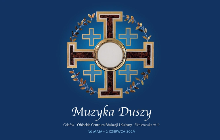 Muzyka Duszy