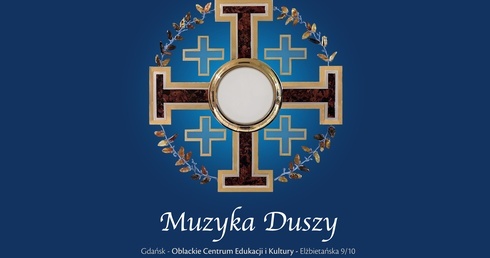 Muzyka Duszy