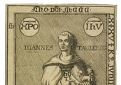 Jan Tauler był XIV-wiecznym dominikaninem, przedstawicielem tzw. mistyki nadreńskiej. Przez wiele lat był związany ze Strasburgiem, ale działał też w Kolonii i Bazylei. 