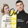 Renata Czerwicka,  Marcin Zieliński OdNowa!  Znam Kościół, który żyje Znak Kraków 2024 ss. 288 