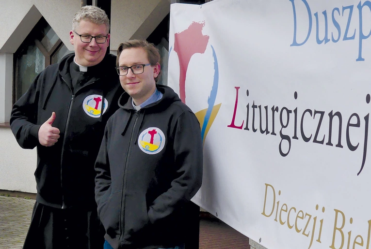 Duszpasterze LSO zapraszają na wspólnotowe święto.