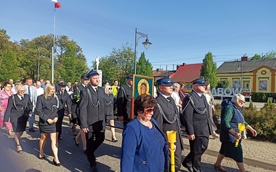 Mieszkańcy znowu zgromadzili się przy Królowej Polski.