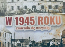 „W 1945 roku zmieniło się wszystko”, Stanisław Stadnicki, wyd. WebInspiracje, Racławice Śląskie 2024, ss. 148.