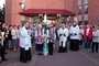 Mszy św. i procesji różańcowej przewodniczył bp Marek Solarczyk.