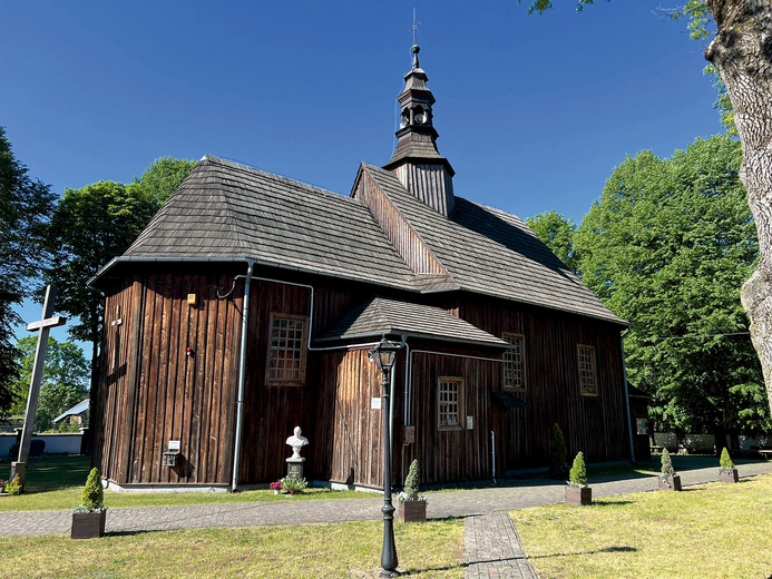 Budowa obiektu zakończyła się w 1528 roku.