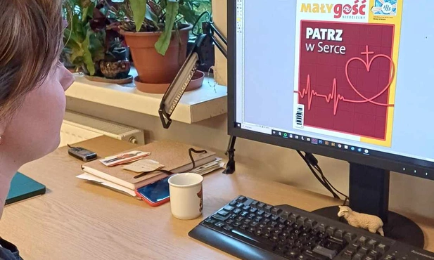 Już jest czerwcowy "Mały Gość"