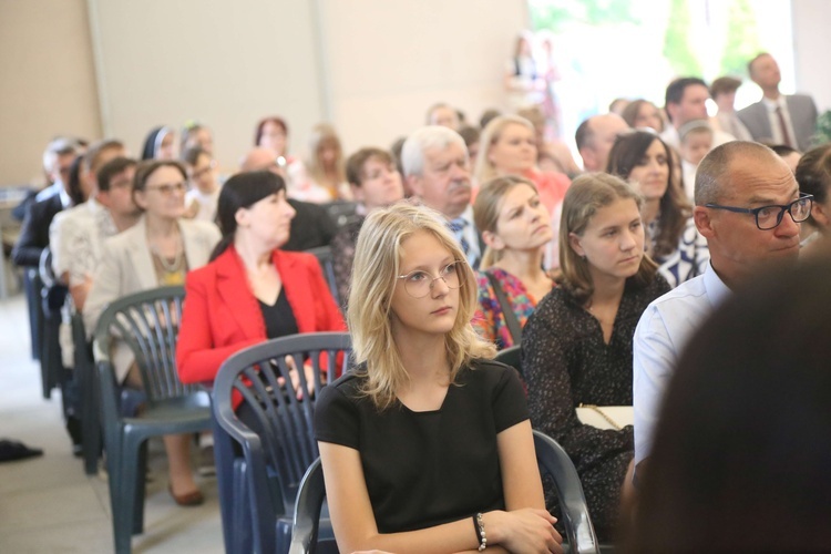 Spotkanie zamykające konkurs