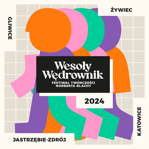 Dokąd idzie "Wesoły Wędrownik"?