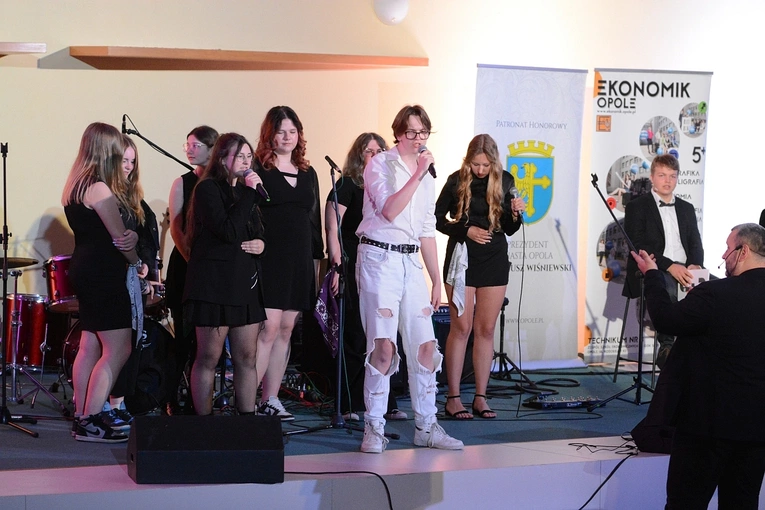 XVII Koncert Charytatywny "Otwarte serce"
