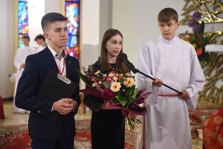 Co się zmieni w waszym życiu?