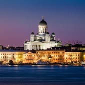 Finlandia: Rosyjskie plany ws. granic na Bałtyku przypominają roszczenia, które poprzedziły wojnę zimową