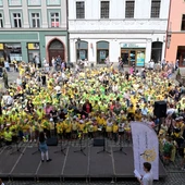 Marsz Nadziei w Świdnicy