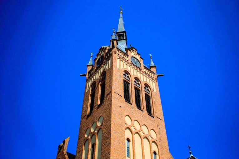 V Festiwal Pieśni Maryjnych