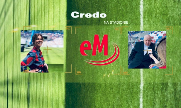 Modlitwa kibica - ks. Bogdan Reder kapelan Górnika Zabrze