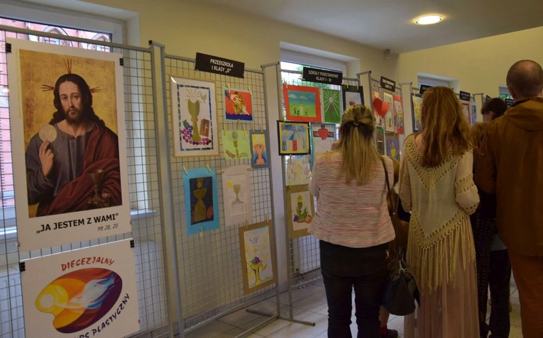 Nagrodzone prace konkursowe i laureaci