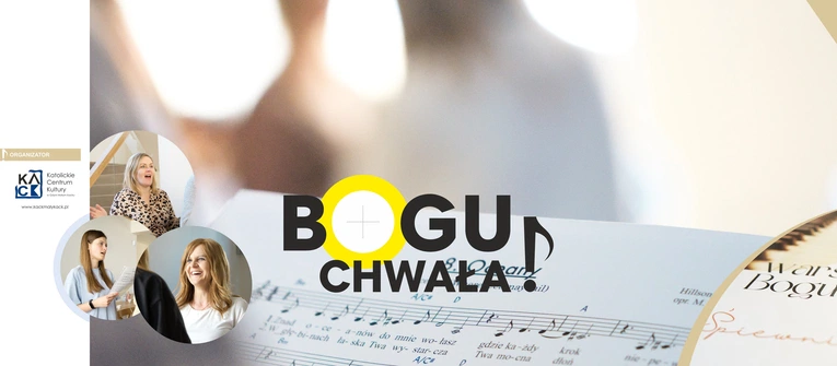 Bogu Chwała!