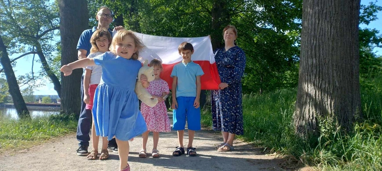 Wszystkie drogi prowadzą do Rzymu