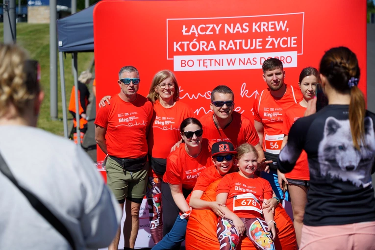 Łączy nas krew