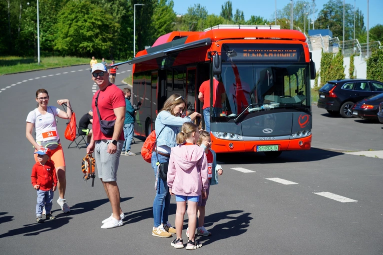 Łączy nas krew