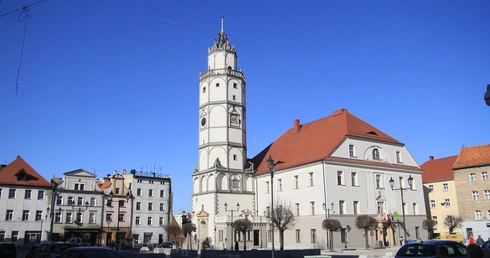 Już wkrótce pierwszy koncert paczkowskiego Festiwalu im. Moritza Brosiga