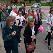 Podobnie jak w ubiegłym roku, uczestnicy przejdą w barwnym korowodzie z kościoła do Zespołu Szkół Powiatowych w Opocznie, gdzie odbędzie się spotkanie integracyjne.