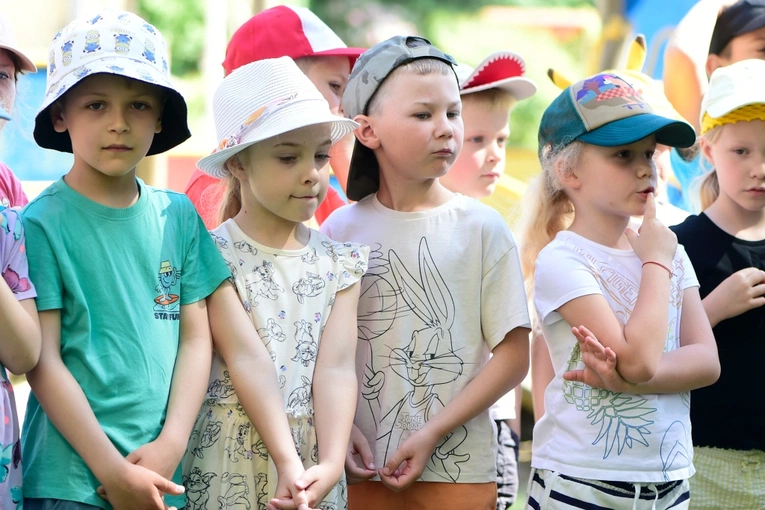 Warsztaty budowania hoteli dla owadów
