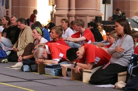 Śpiewaj sercem całym