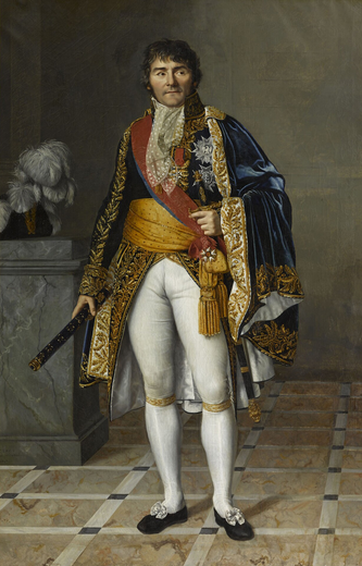 Napoleon i jego Gibraltar Bałtyku