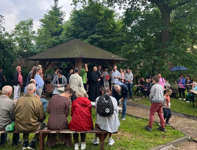 Majówka w Skierniewicach