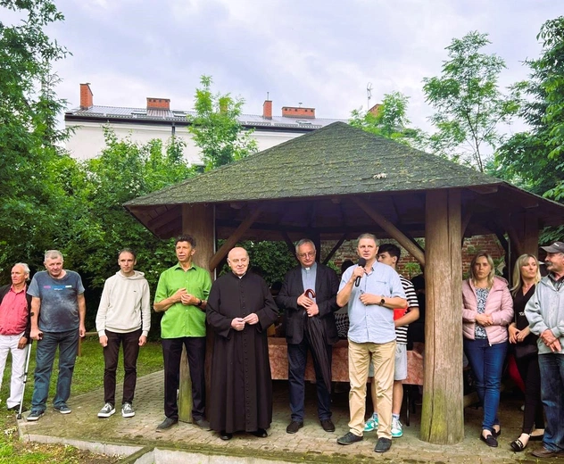 Majówka w Skierniewicach